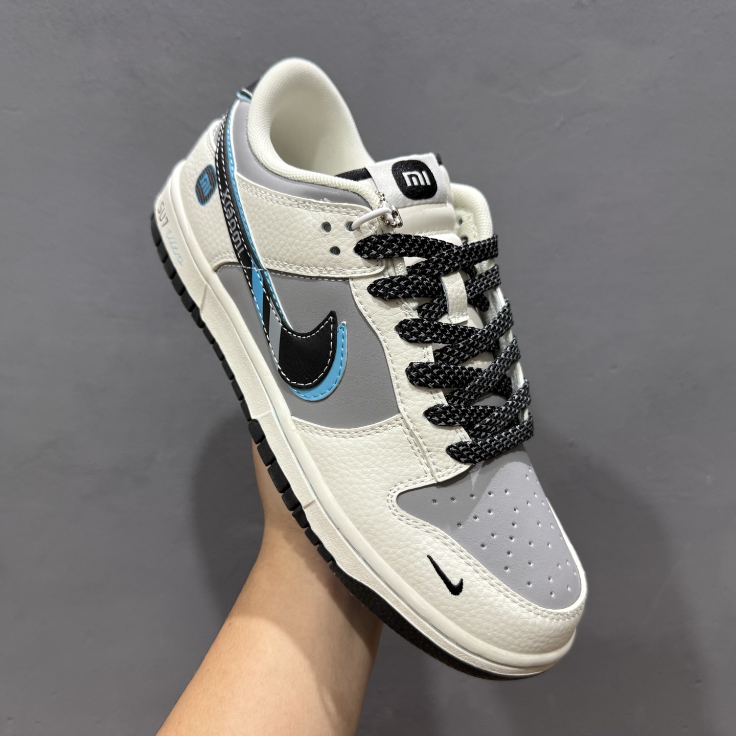 NIKE SB Dunk Low 小米su7 XX3168-167