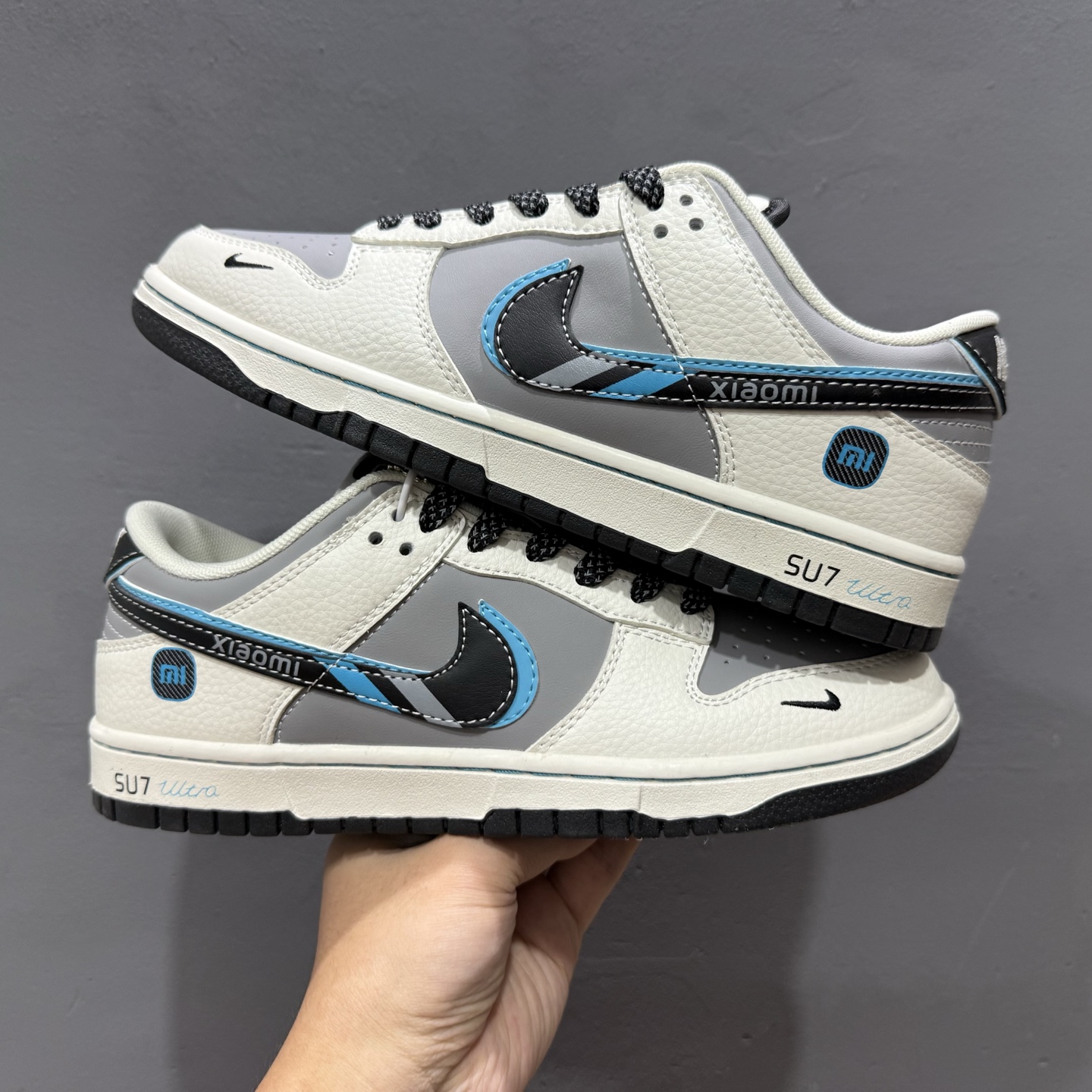 NIKE SB Dunk Low 小米su7 XX3168-167