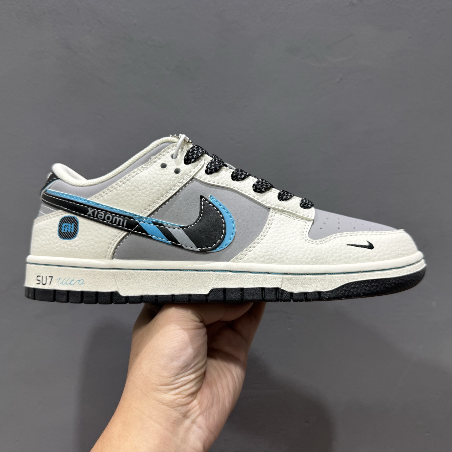 NIKE SB Dunk Low 小米su7 XX3168-167