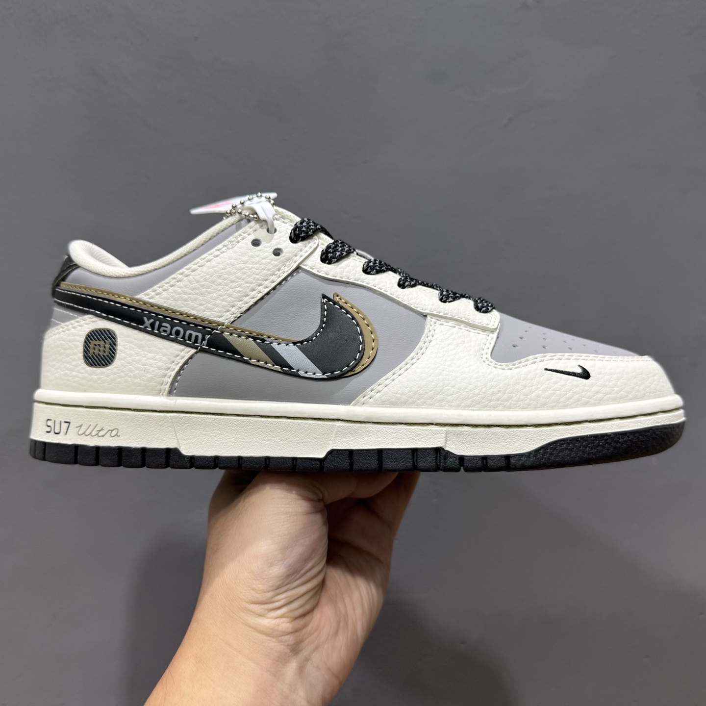 NIKE SB Dunk Low 小米su7 XX3168-169