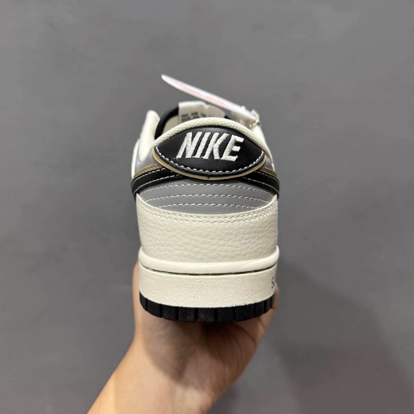 NIKE SB Dunk Low 小米su7 XX3168-169