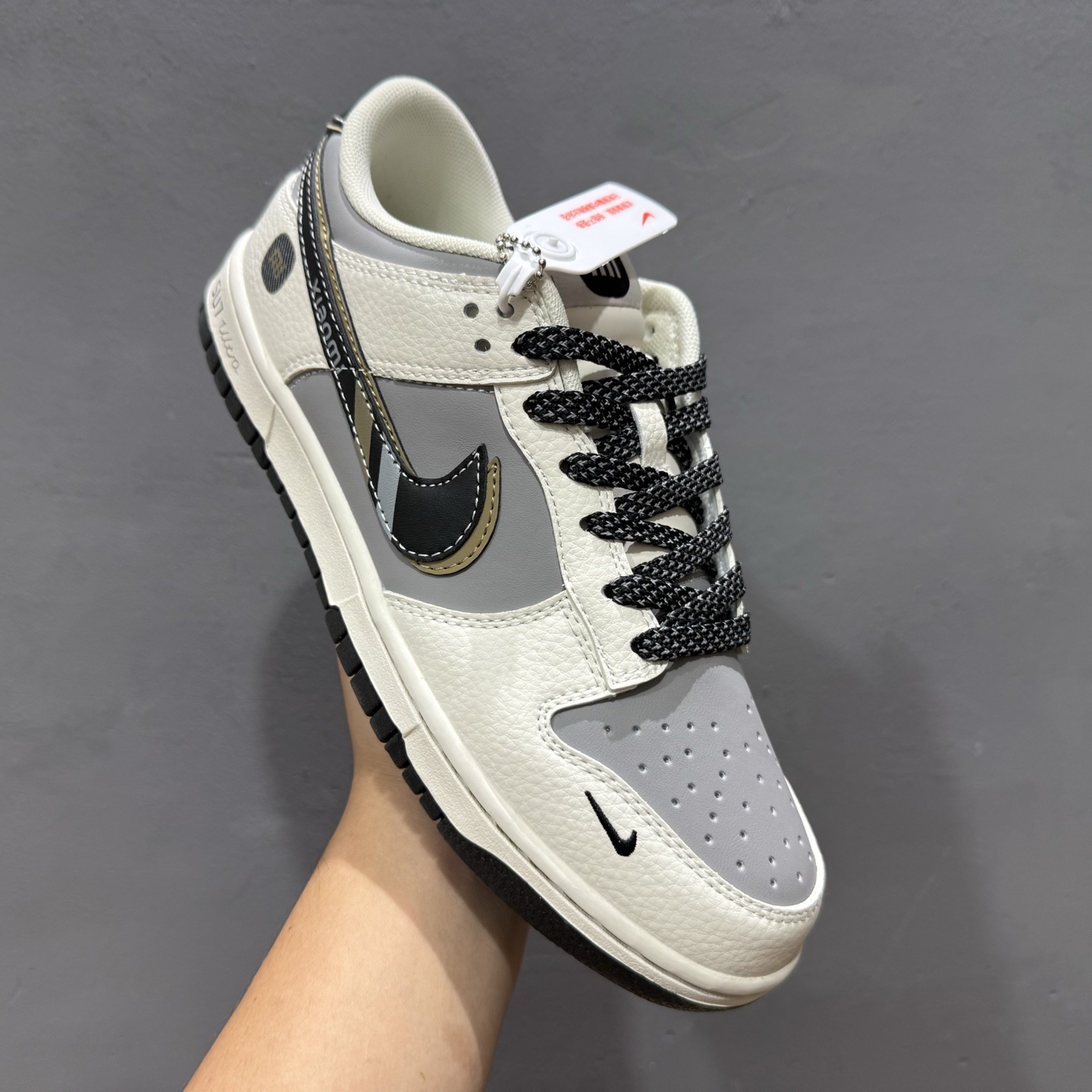 NIKE SB Dunk Low 小米su7 XX3168-169