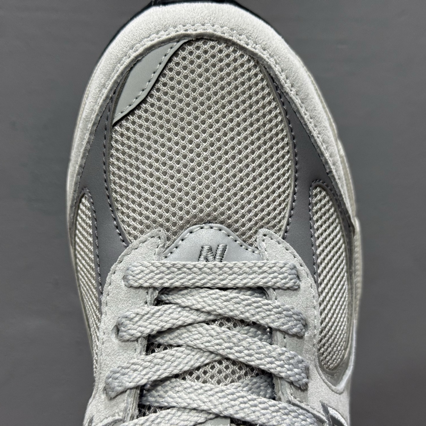 大厂出品 New Balance NB 2002R 云雾灰 ML2002R0 大厂出品 New Balance NB 2002R 云雾灰 ML2002R0