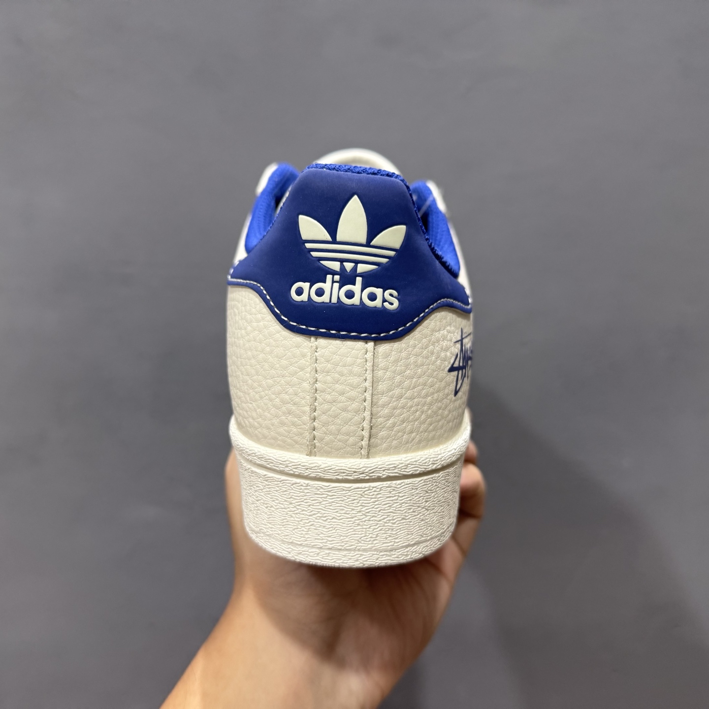 ＃纯原 CLOT x AD Originals #贝壳头斯图西联名限定 XG0009