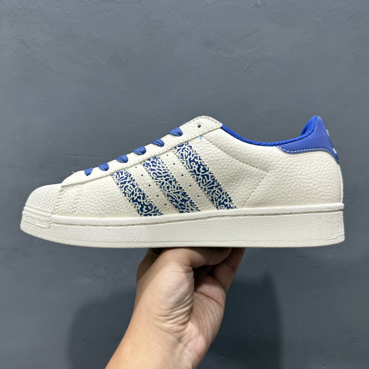 ＃纯原 CLOT x AD Originals #贝壳头斯图西联名限定 XG0009