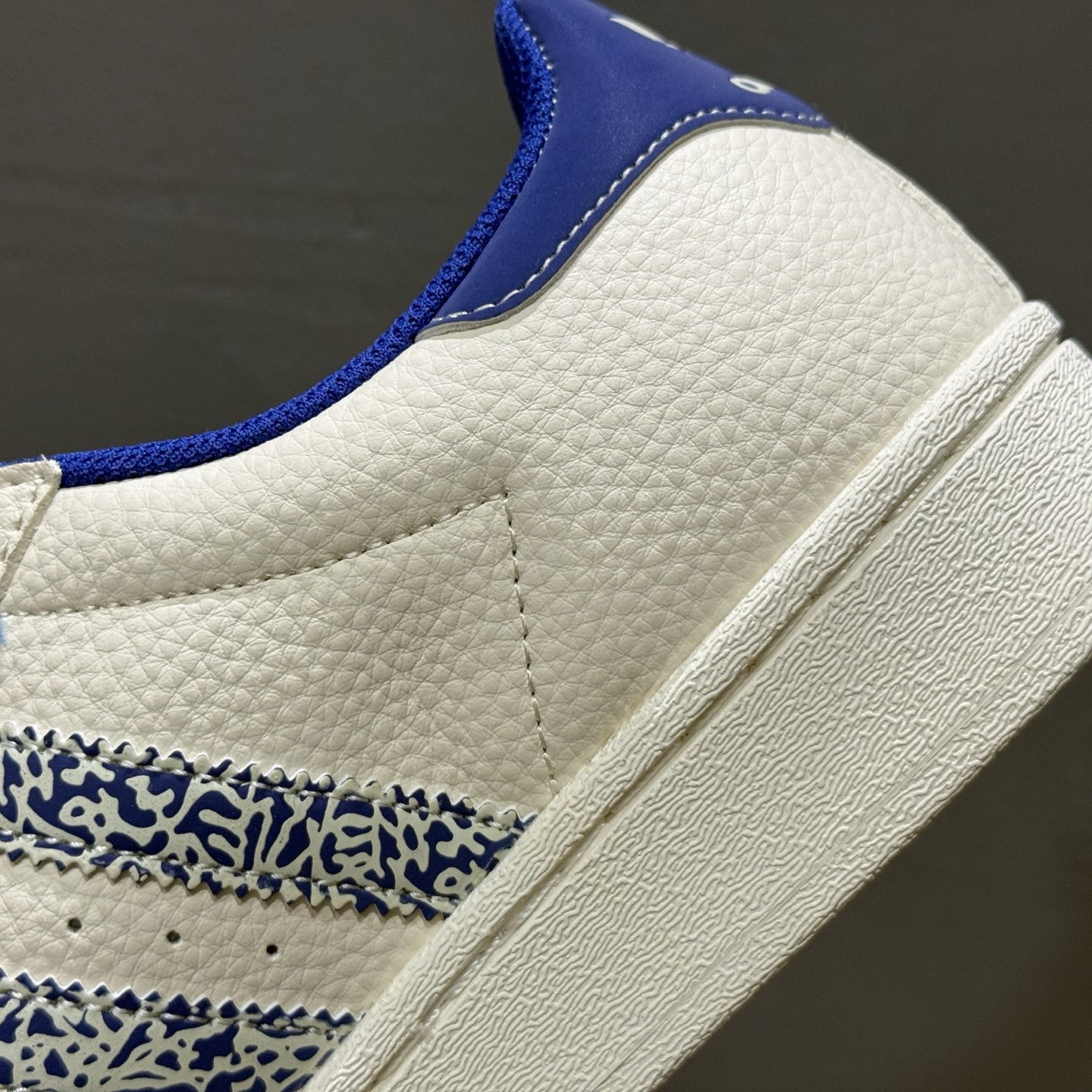 ＃纯原 CLOT x AD Originals #贝壳头斯图西联名限定 XG0009