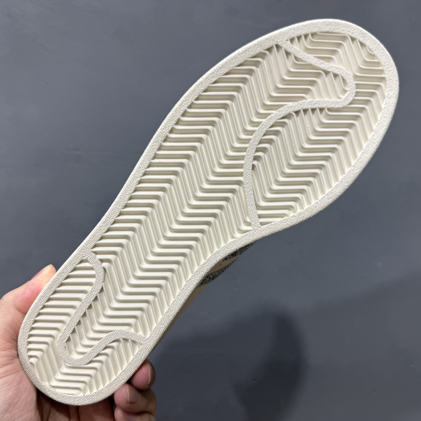 ＃纯原 CLOT x AD Originals #贝壳头斯图西联名限定 XG0009