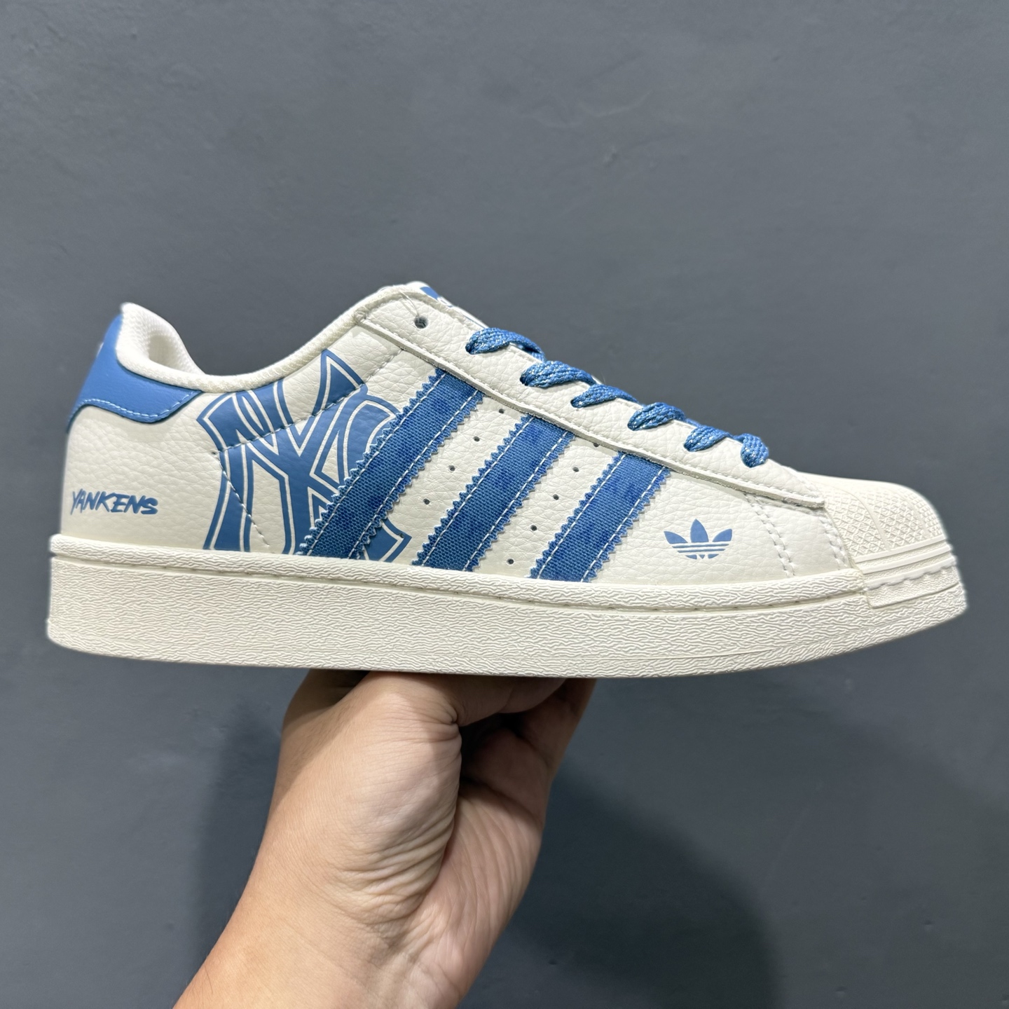 #纯原 CLOT x AD Originals #贝壳头NY联名限定 XS0012 #纯原 CLOT x AD Originals #贝壳头NY联名限定 XS0012