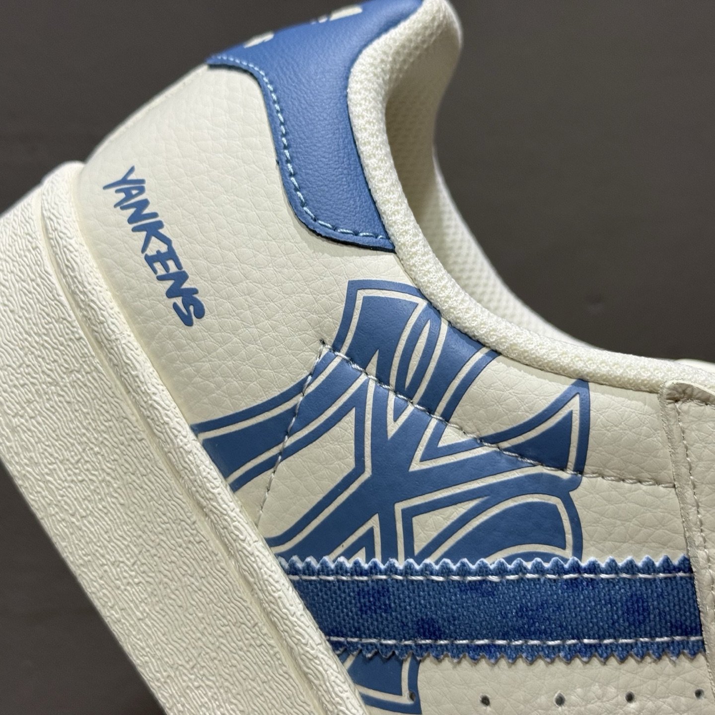 #纯原 CLOT x AD Originals #贝壳头NY联名限定 XS0012 #纯原 CLOT x AD Originals #贝壳头NY联名限定 XS0012