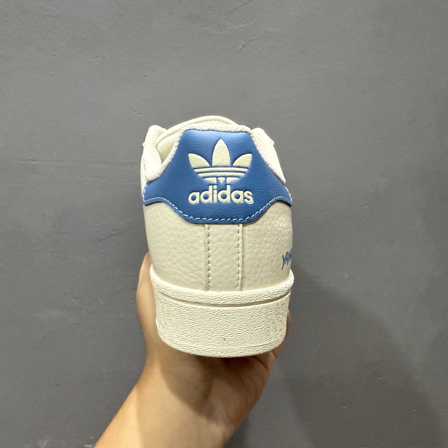 #纯原 CLOT x AD Originals #贝壳头NY联名限定 XS0012 #纯原 CLOT x AD Originals #贝壳头NY联名限定 XS0012