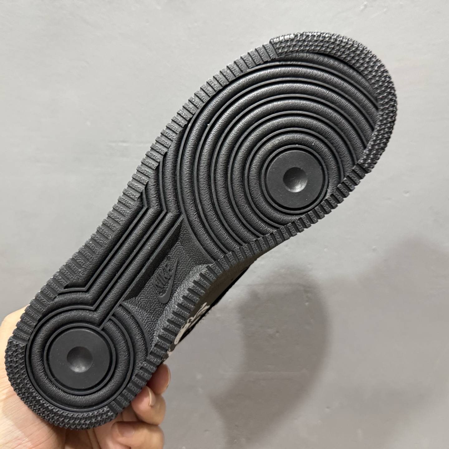 Comme Des Garcons x Nike Air Force 1 Low CDG联名 空军一号低帮休闲板鞋 923044-101 Comme Des Garcons x Nike Air Force 1 Low CDG联名 空军一号低帮休闲板鞋 923044-101