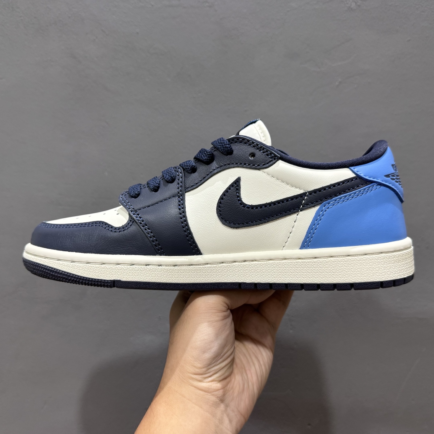过验版本Air Jordan 1 Low AJ1乔1 og低帮文化篮球鞋 黑曜石 CZ0790-400 过验版本Air Jordan 1 Low AJ1乔1 og低帮文化篮球鞋 黑曜石 CZ0790-400