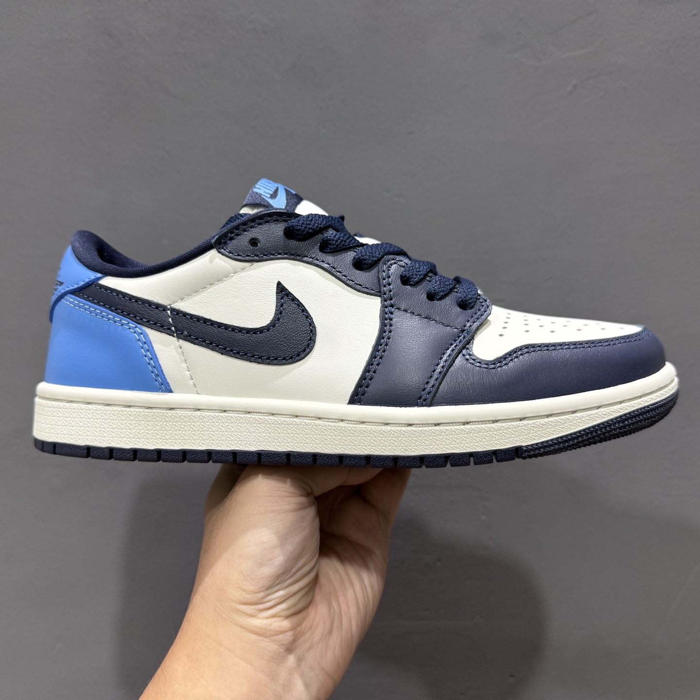 过验版本Air Jordan 1 Low AJ1乔1 og低帮文化篮球鞋 黑曜石 CZ0790-400 过验版本Air Jordan 1 Low AJ1乔1 og低帮文化篮球鞋 黑曜石 CZ0790-400