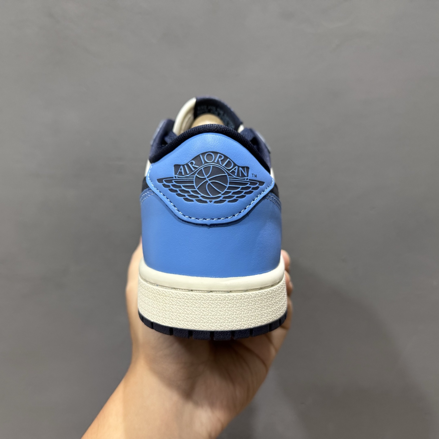 过验版本Air Jordan 1 Low AJ1乔1 og低帮文化篮球鞋 黑曜石 CZ0790-400 过验版本Air Jordan 1 Low AJ1乔1 og低帮文化篮球鞋 黑曜石 CZ0790-400