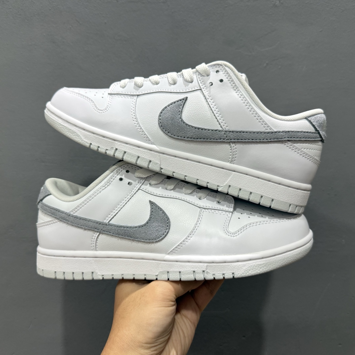Nike Dunk Low 可燃冰 IH0632-141 Nike Dunk Low 可燃冰 IH0632-141