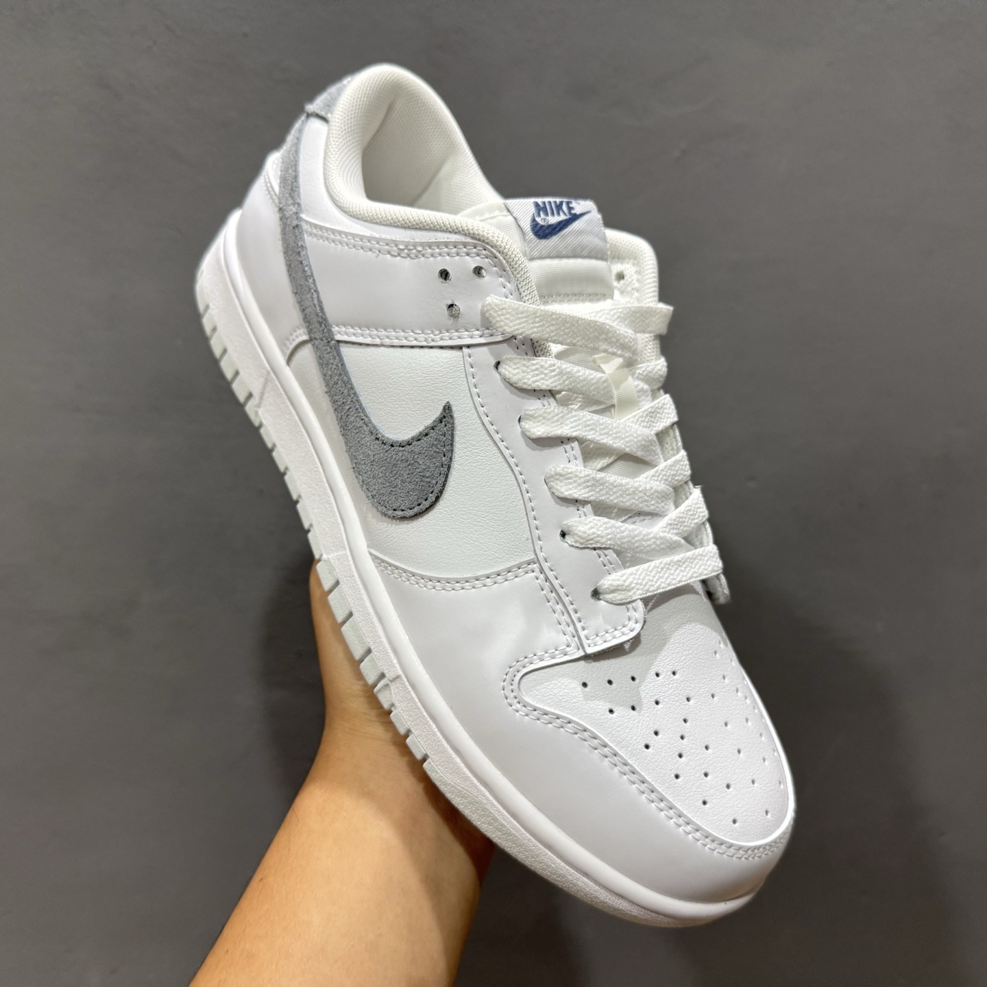 Nike Dunk Low 可燃冰 IH0632-141 Nike Dunk Low 可燃冰 IH0632-141
