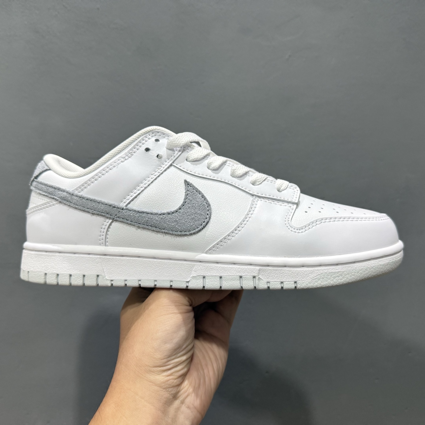 Nike Dunk Low 可燃冰 IH0632-141 Nike Dunk Low 可燃冰 IH0632-141