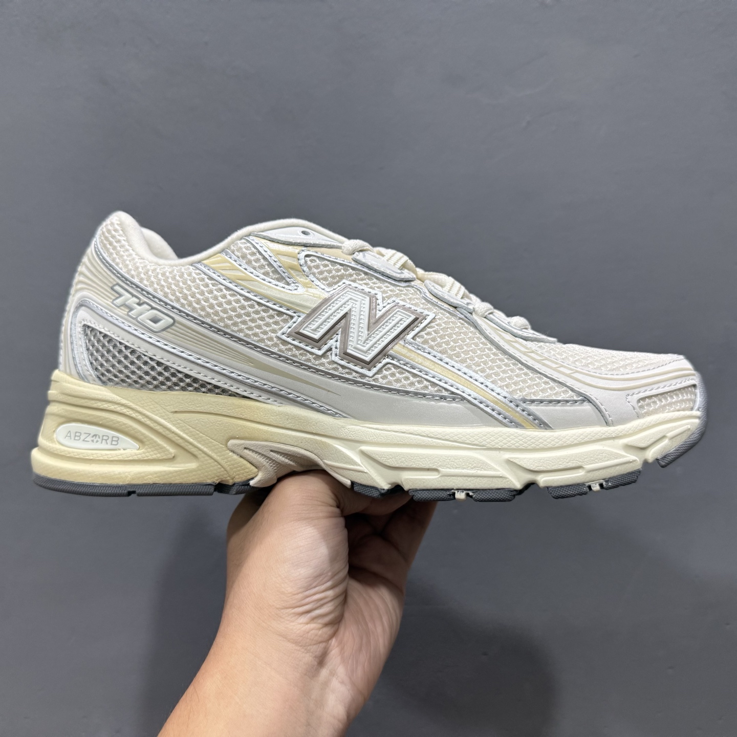 New Balance 740系列新百伦 潮流男女运动鞋 NB740跑步鞋透气鞋复古潮鞋 New Balance 740系列新百伦 潮流男女运动鞋 NB740跑步鞋透气鞋复古潮鞋
