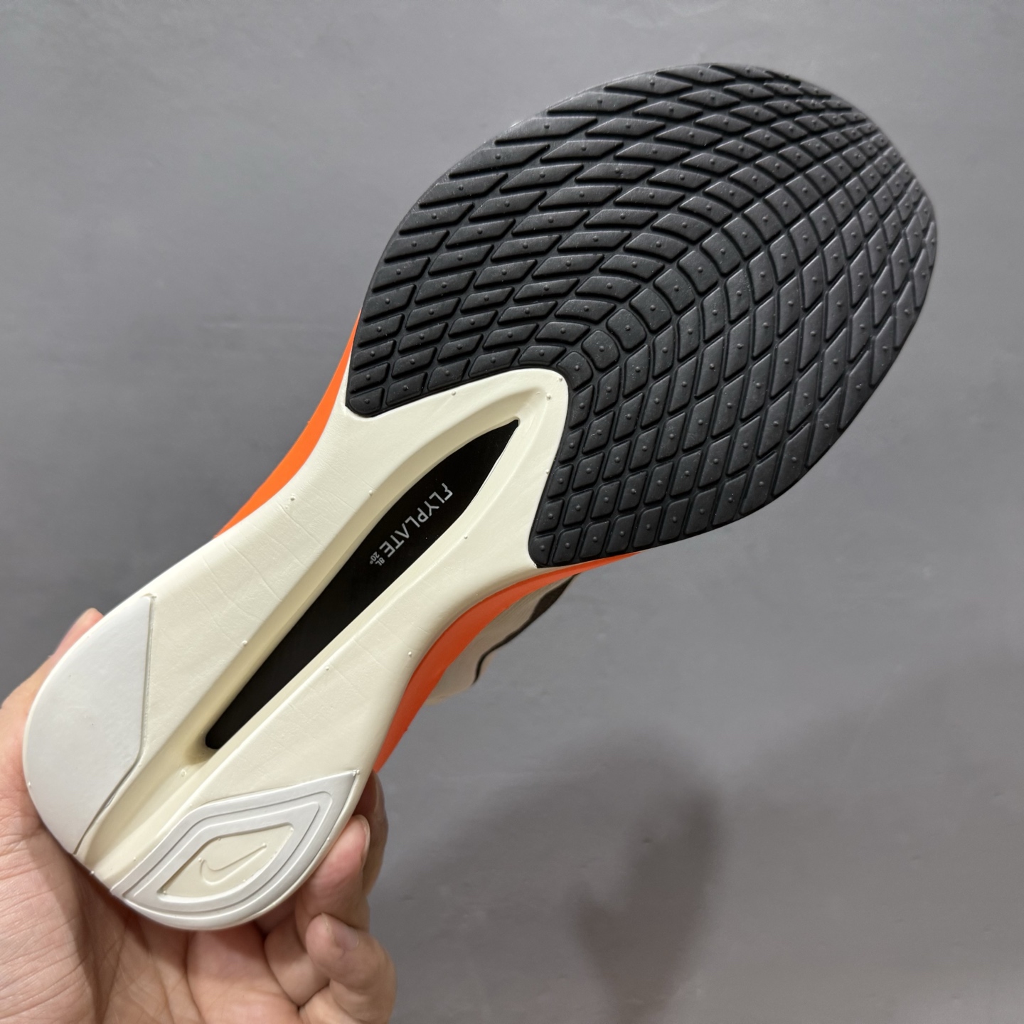 Nike ZoomX Vaporfly NEXT%4 减震马拉松跑步鞋 HF6413-100