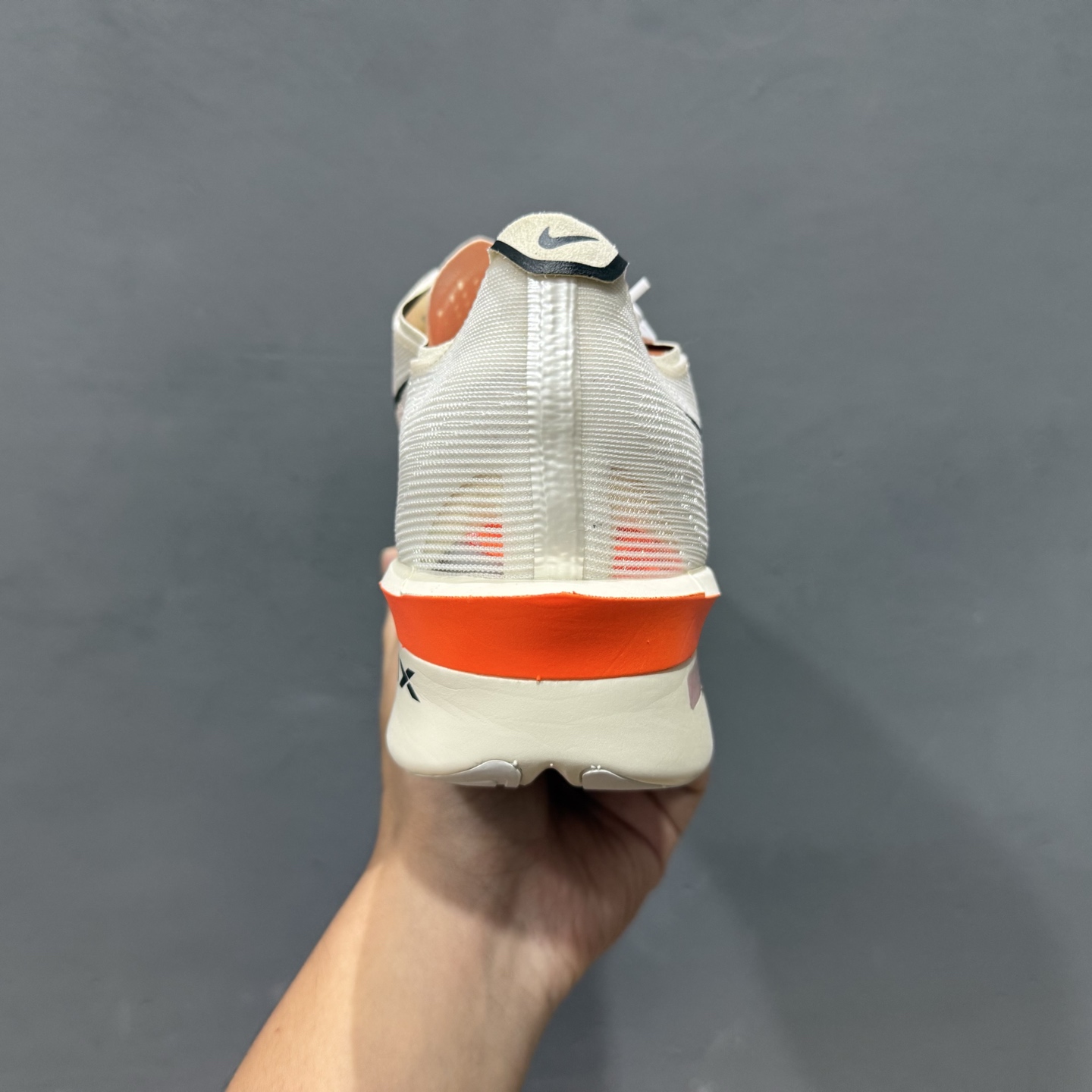 Nike ZoomX Vaporfly NEXT%4 减震马拉松跑步鞋 HF6413-100