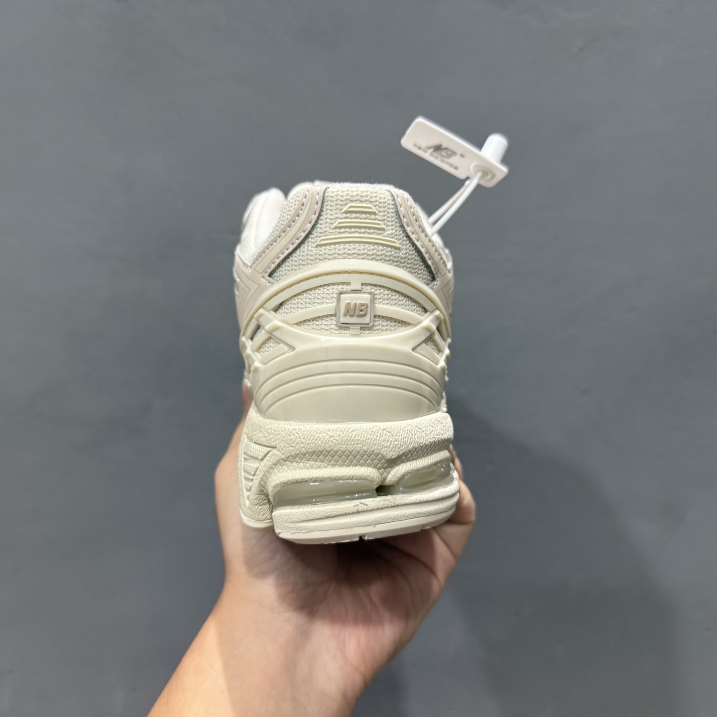 New Balance 1906系列复古老爹风休闲运动慢跑鞋 U1906RLI