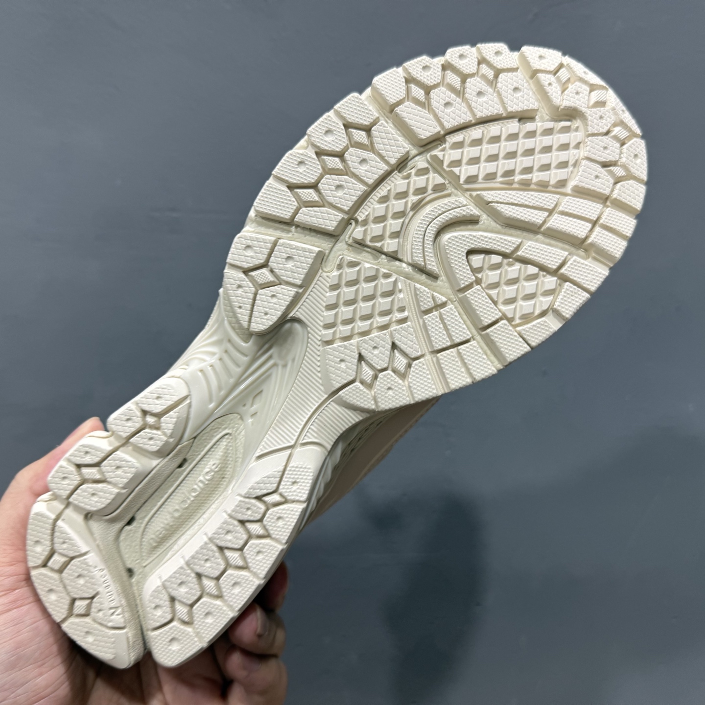 New Balance 1906系列复古老爹风休闲运动慢跑鞋 U1906RLI