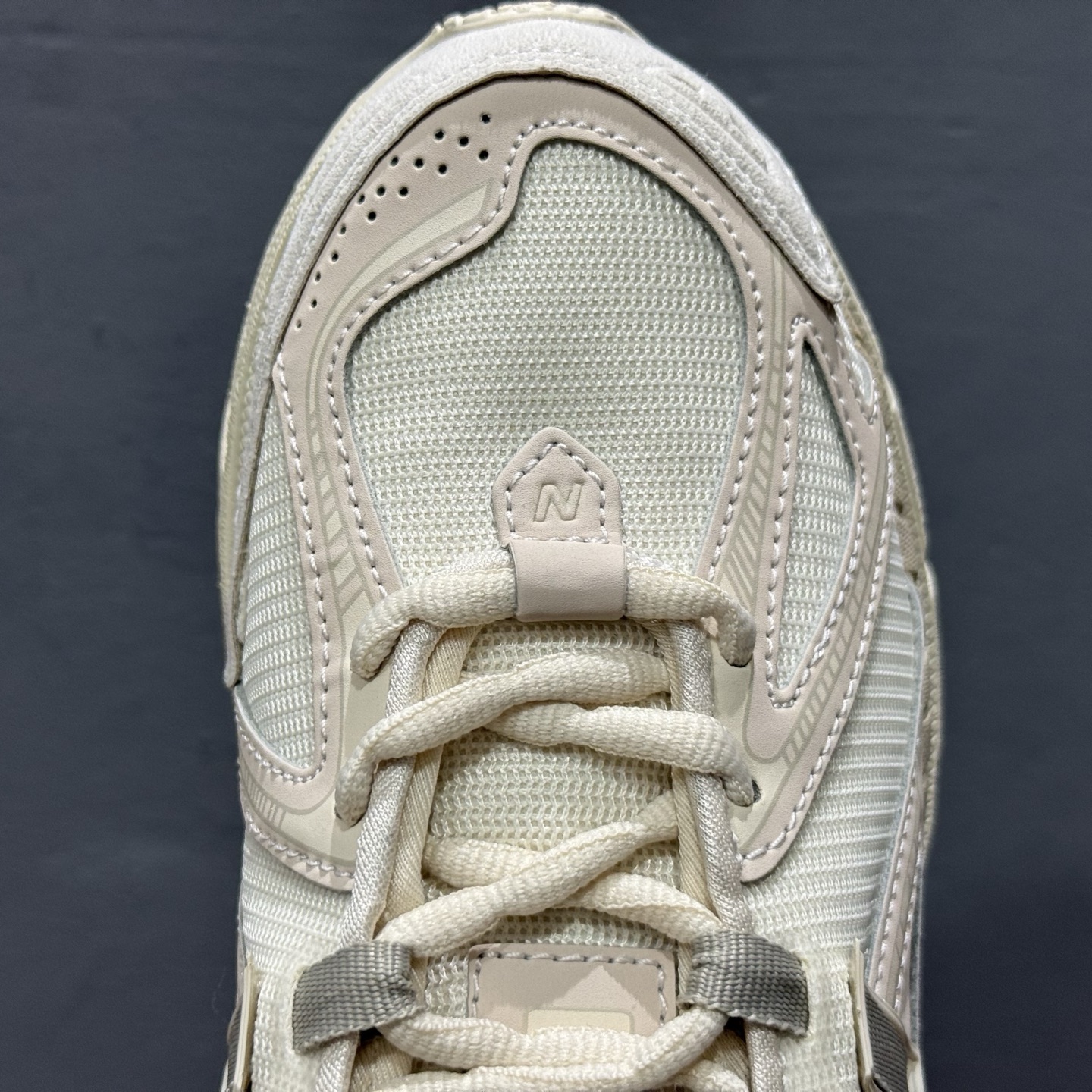 New Balance 1906系列复古老爹风休闲运动慢跑鞋 U1906RLI