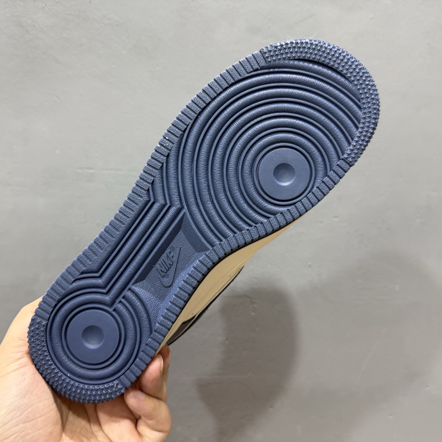 Nike Air Force 1'07 Low 北面联名 深蓝底 空军一号低帮休闲板鞋 ZH2598-318 Nike Air Force 1'07 Low 北面联名 深蓝底 空军一号低帮休闲板鞋 ZH2598-318