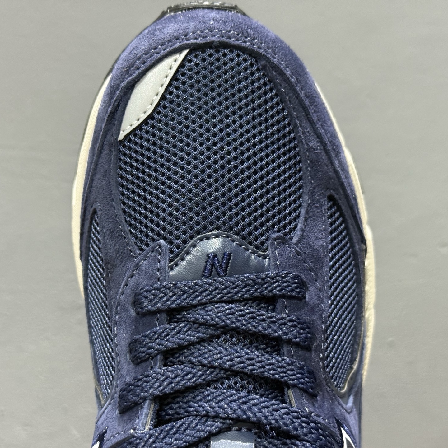 新款出货 原装 新百伦 New Balance M2002R 新百伦ML2002RD 深蓝