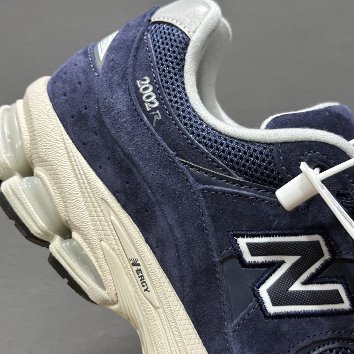 新款出货 原装 新百伦 New Balance M2002R 新百伦ML2002RD 深蓝