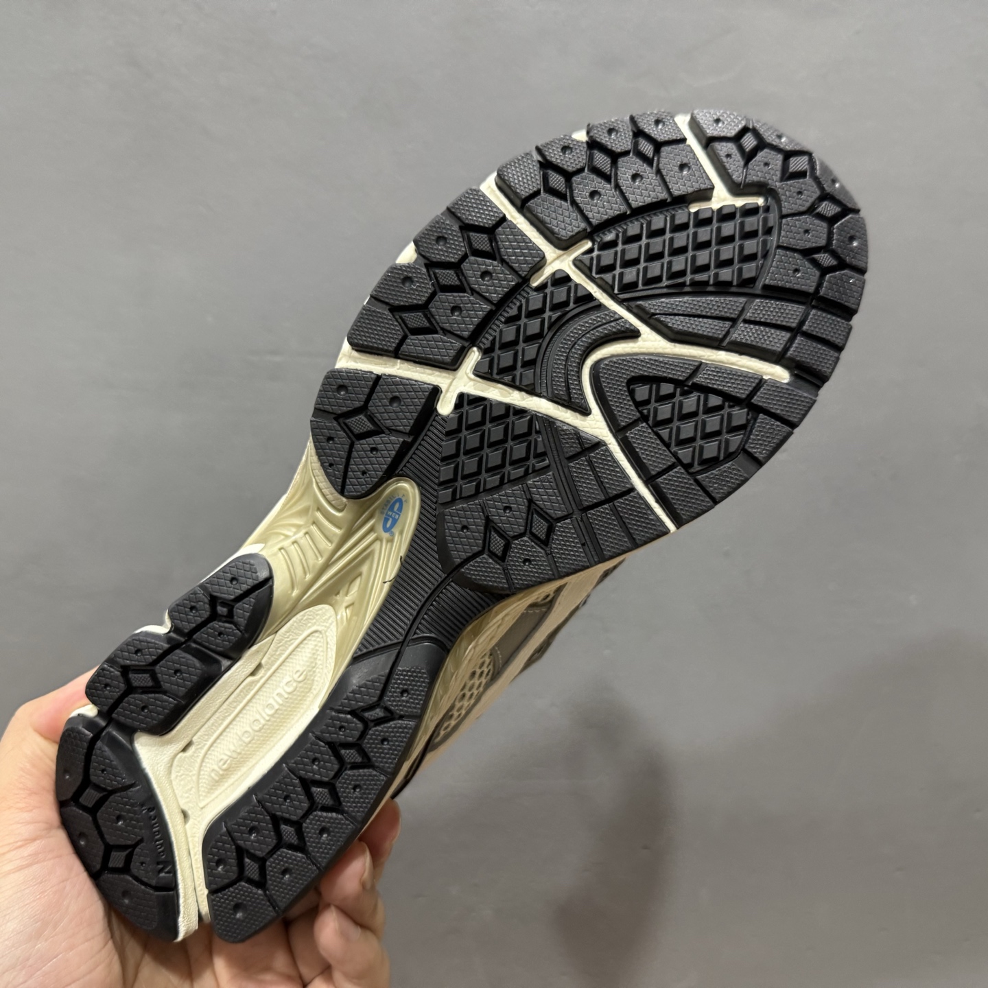 New Balance 新百伦 U1906NA 复古休闲跑步鞋