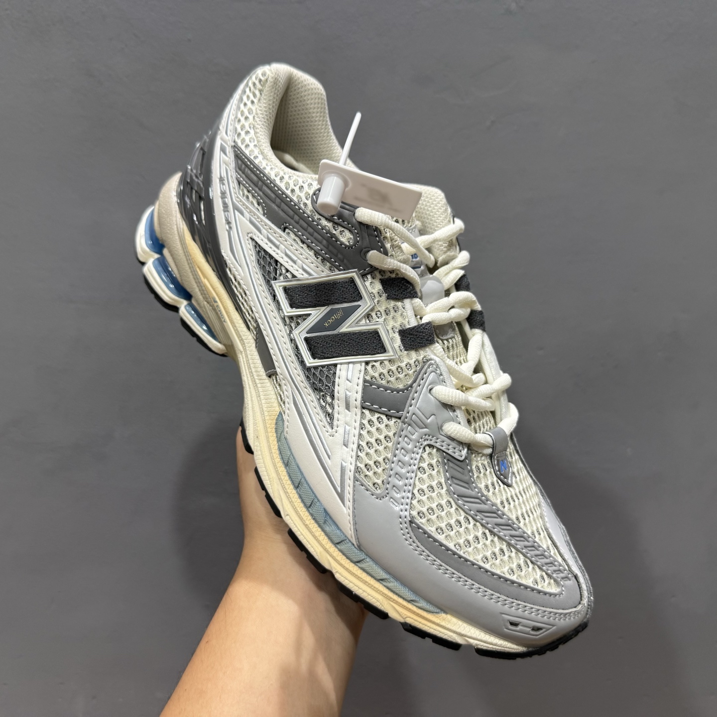 New Balance 新百伦 U1906NA 复古休闲跑步鞋