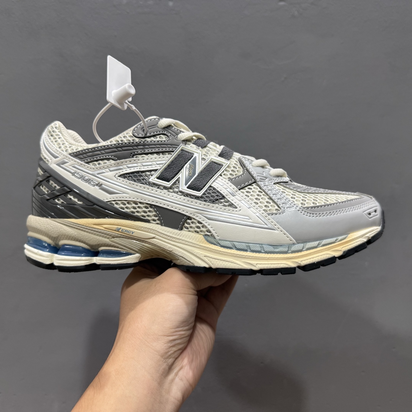 New Balance 新百伦 U1906NA 复古休闲跑步鞋