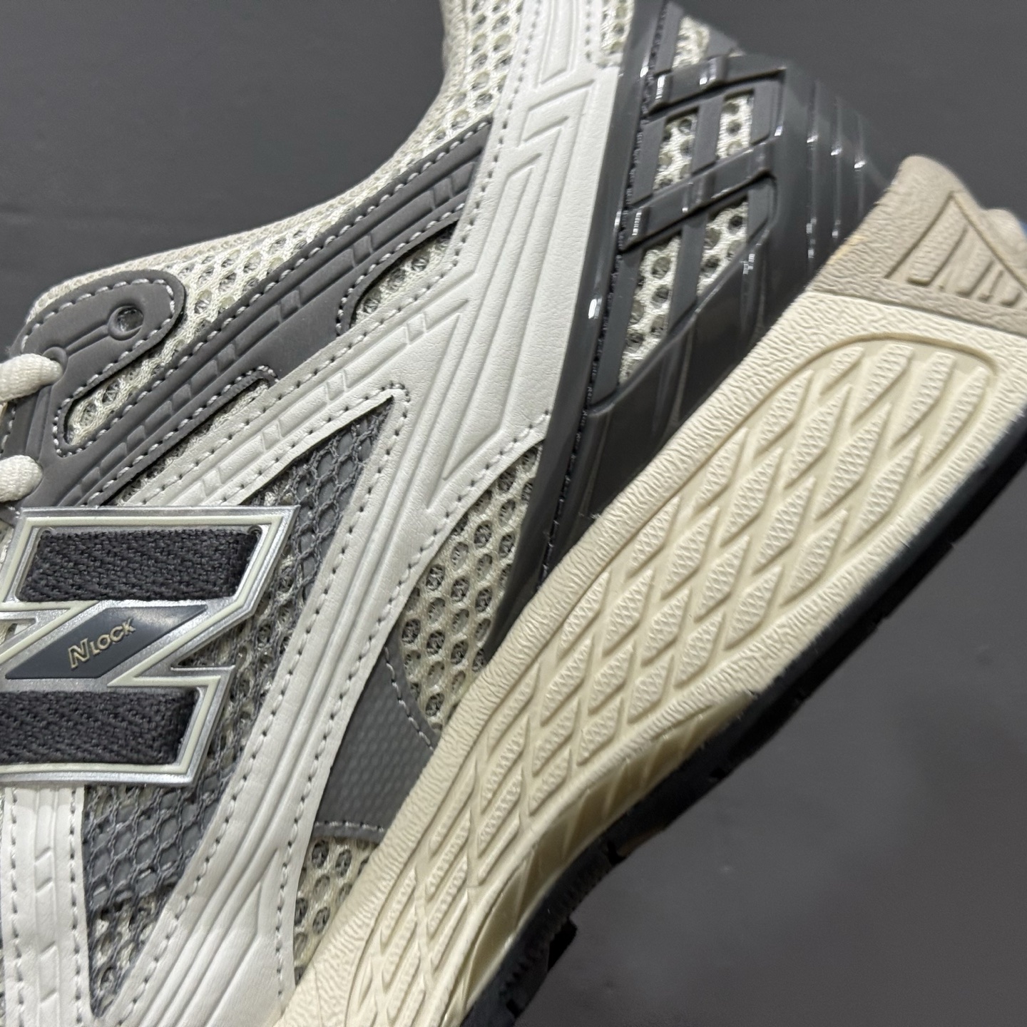 New Balance 新百伦 U1906NA 复古休闲跑步鞋