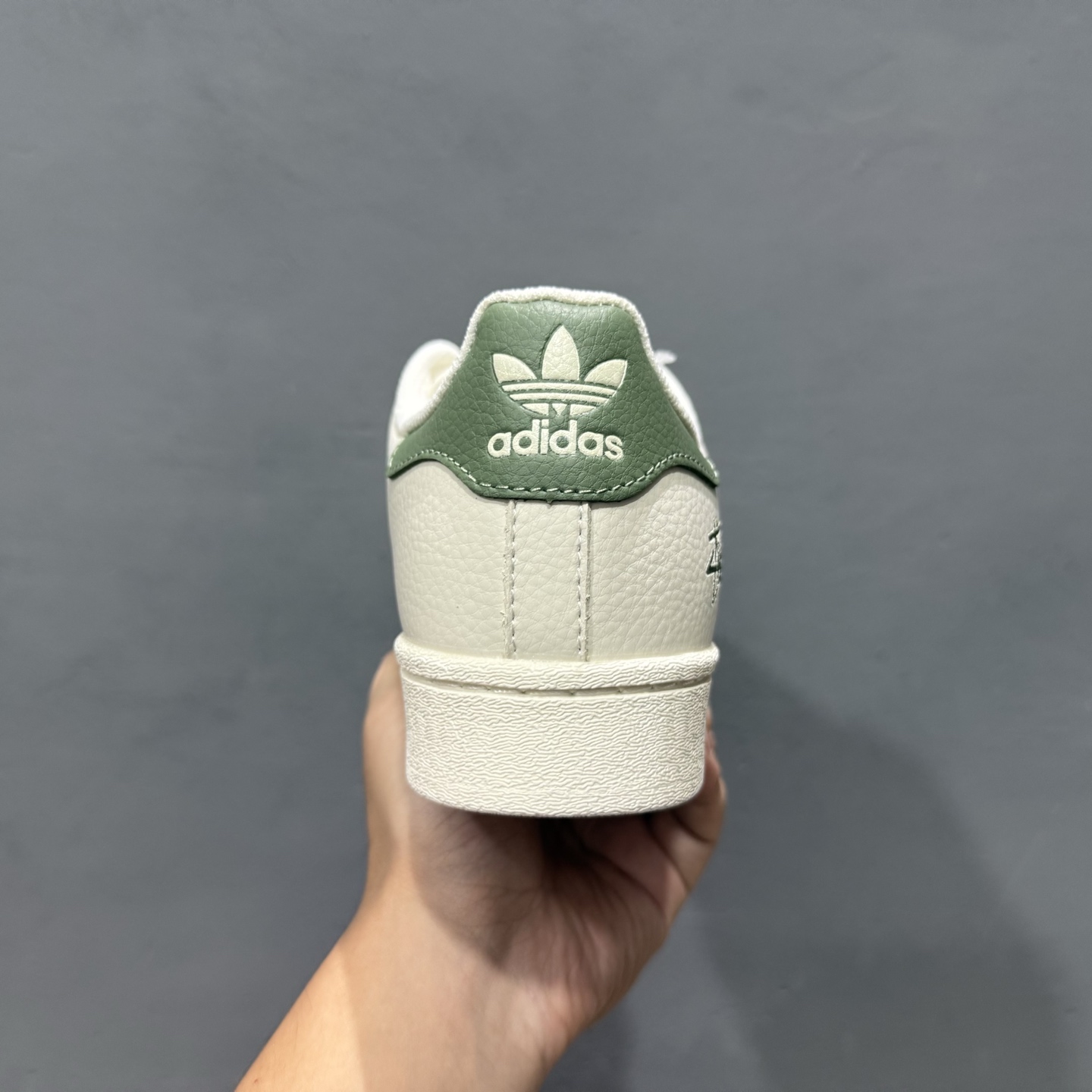 ＃纯原 CLOT x AD Originals #贝壳头斯图西联名限定  XS0009