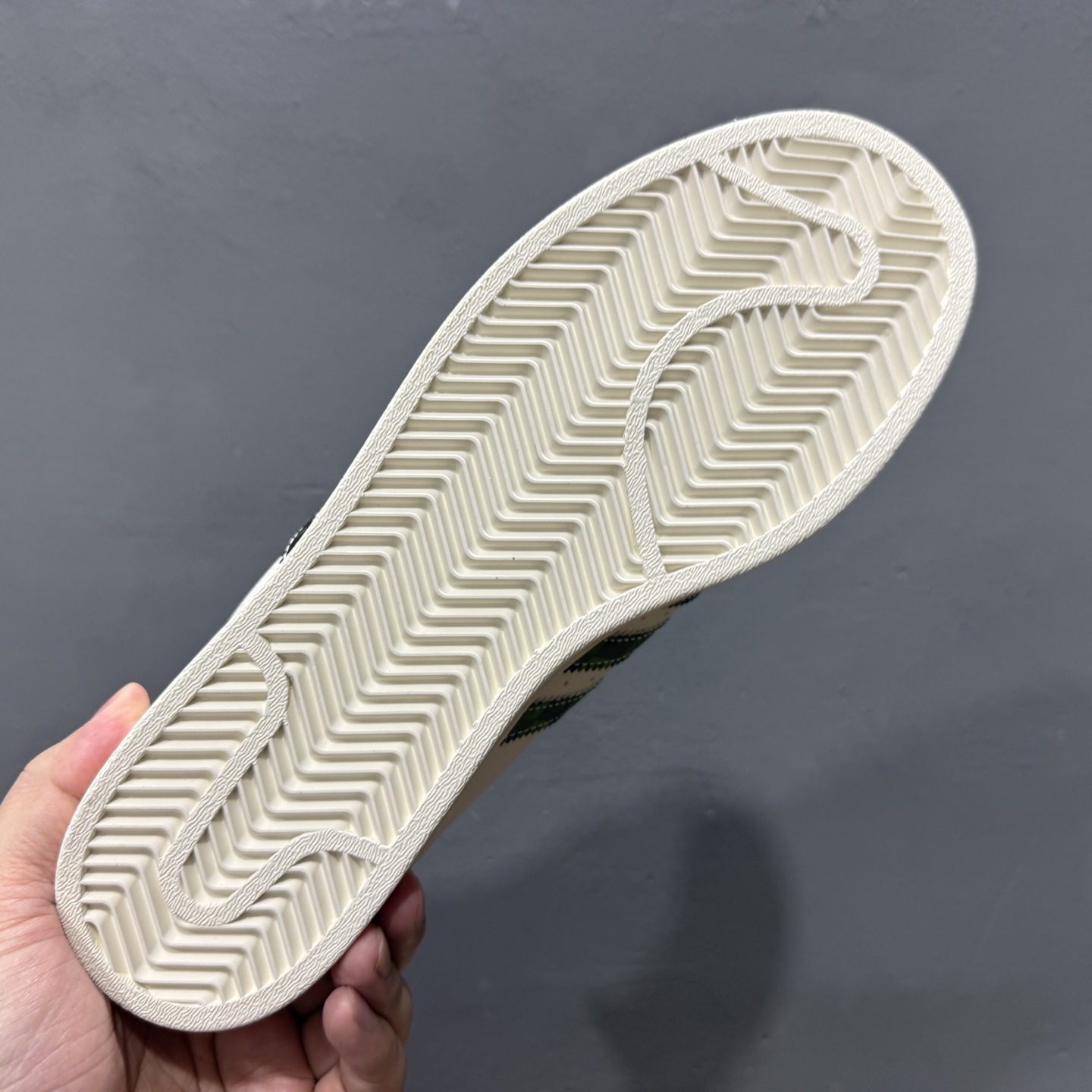 ＃纯原 CLOT x AD Originals #贝壳头斯图西联名限定  XS0009