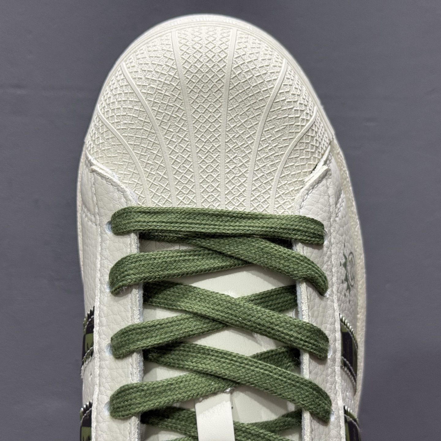 ＃纯原 CLOT x AD Originals #贝壳头斯图西联名限定  XS0009