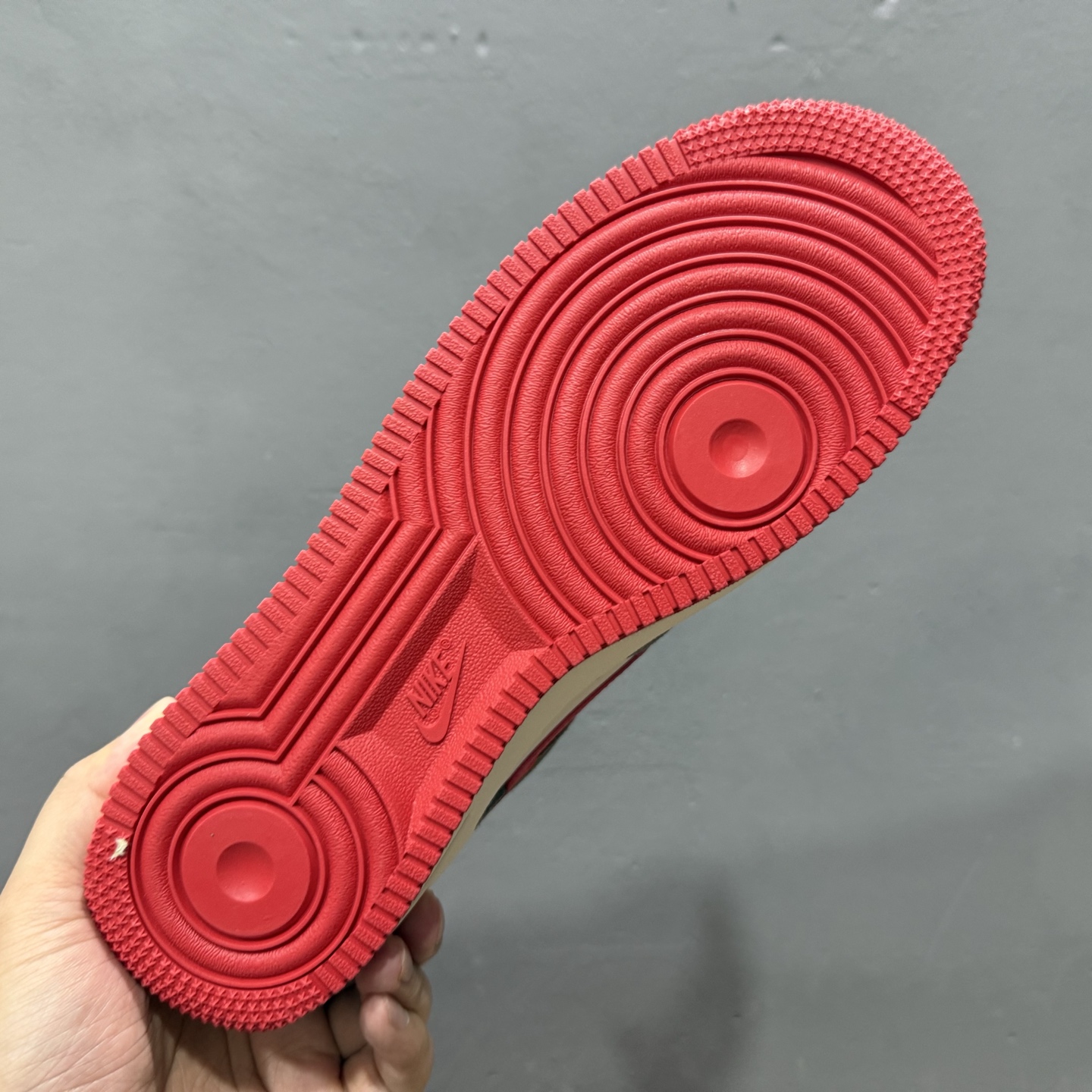 Nike Air Force 1'07 Low 空军一号低帮休闲板鞋 FQ8714-201