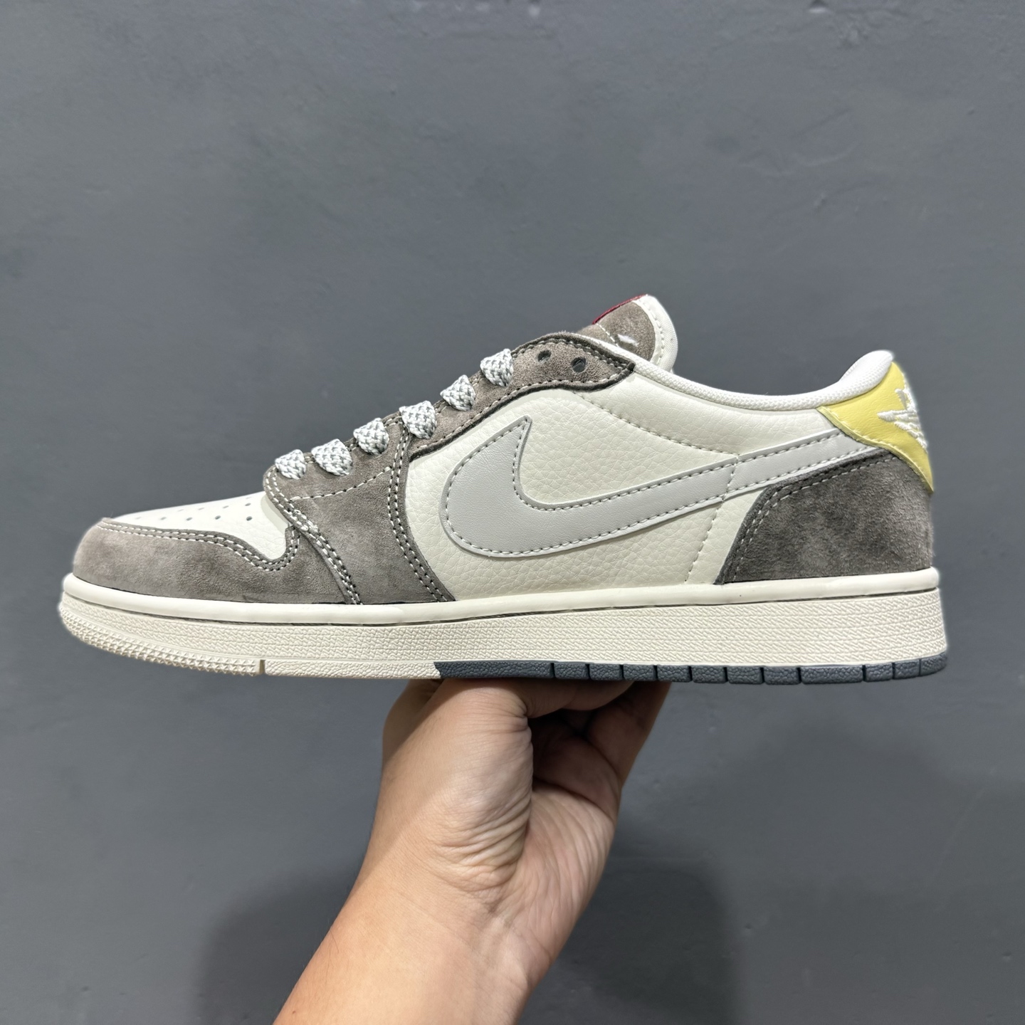 Nk SB Dunk Low 斯图西联名-米白蓝勾 周年高端定制 低帮休闲板鞋 SJ2068-136 Nk SB Dunk Low 斯图西联名-米白蓝勾 周年高端定制 低帮休闲板鞋 SJ2068-136