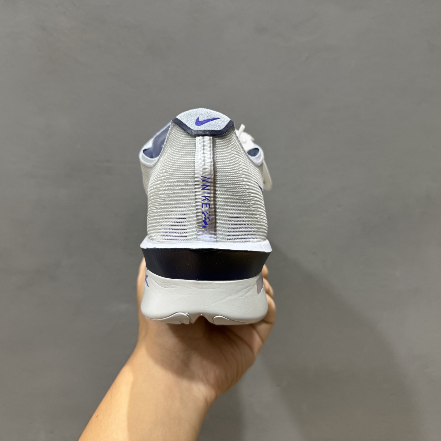 纯原 Nike Zoomx Vaporfly NEXT% 4 马拉松系列公路竞速超轻缓震 跑步鞋 HF6414-001