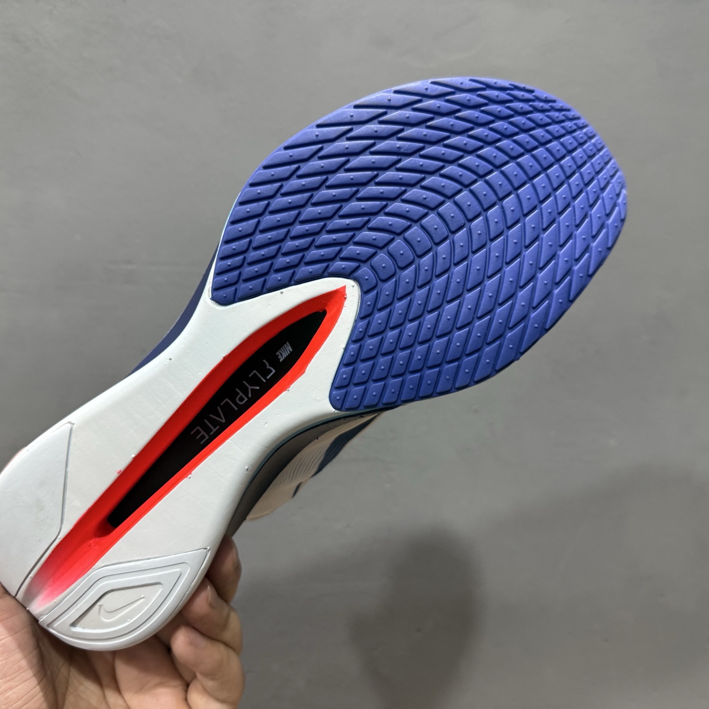 纯原 Nike Zoomx Vaporfly NEXT% 4 马拉松系列公路竞速超轻缓震 跑步鞋 HF6414-001