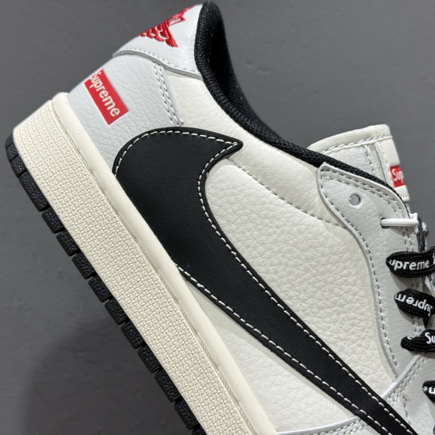 Nk SB Dunk Low 斯图西联名-米白蓝勾 低帮休闲板鞋 SJ2068-119 Nk SB Dunk Low 斯图西联名-米白蓝勾 低帮休闲板鞋 SJ2068-119