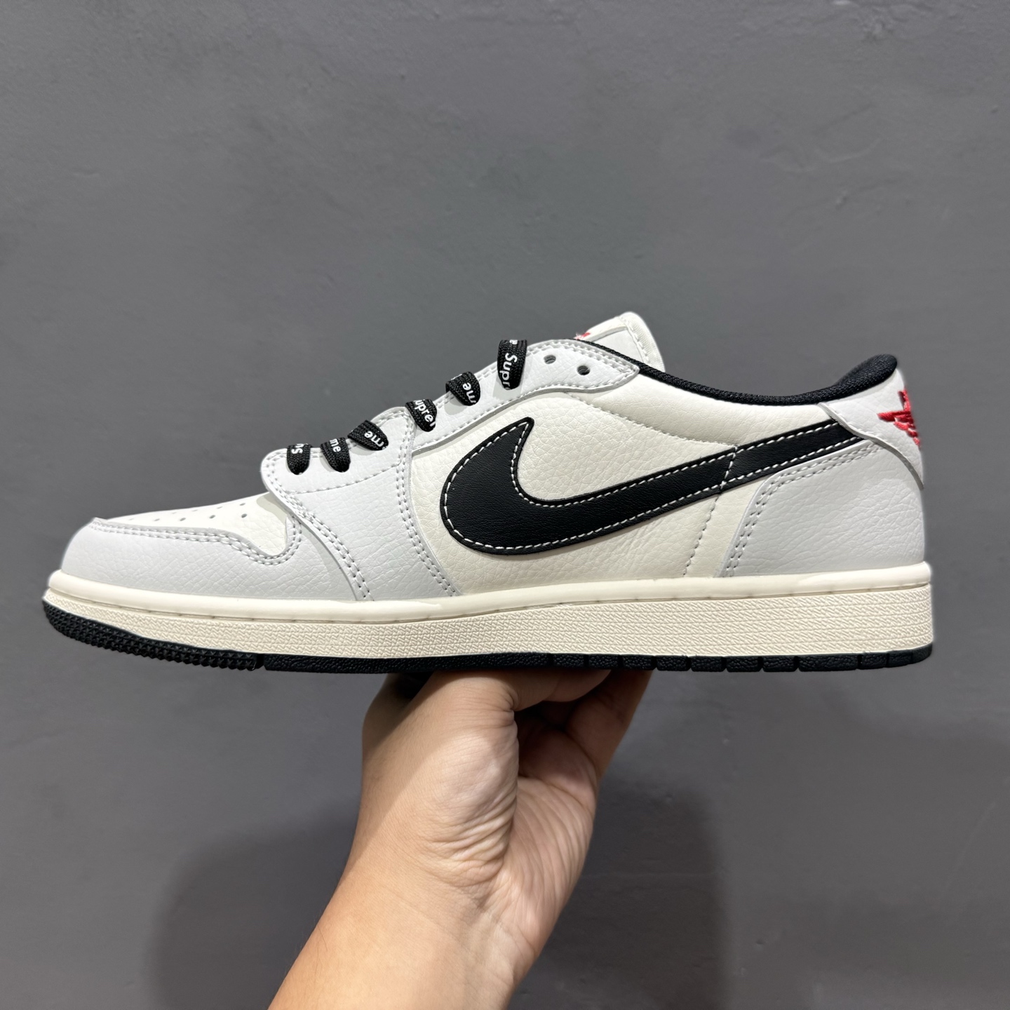 Nk SB Dunk Low 斯图西联名-米白蓝勾 低帮休闲板鞋 SJ2068-119 Nk SB Dunk Low 斯图西联名-米白蓝勾 低帮休闲板鞋 SJ2068-119