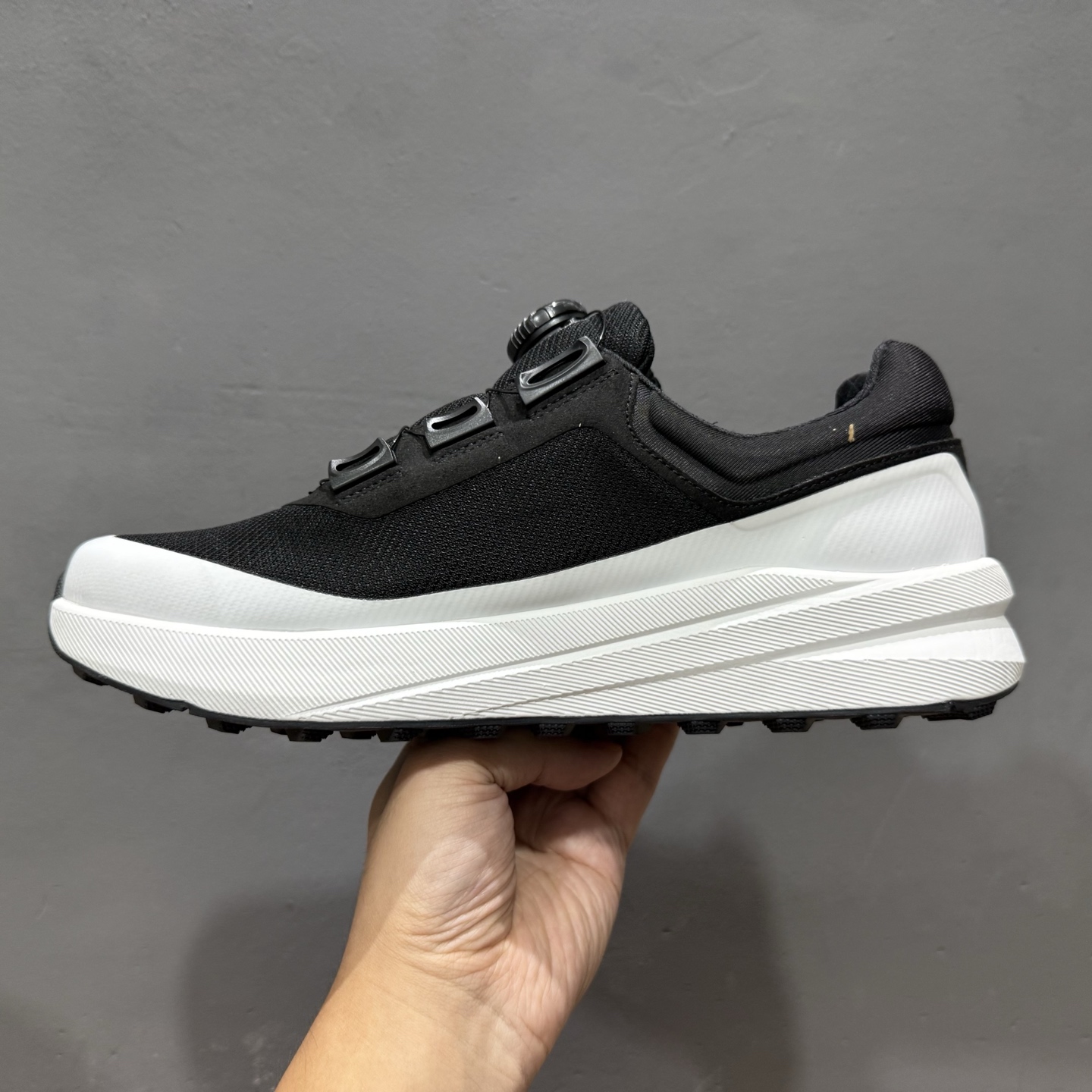 DESCENTE GORE-TEX 迪桑特时尚舒适百搭防滑耐磨低帮生活休闲鞋