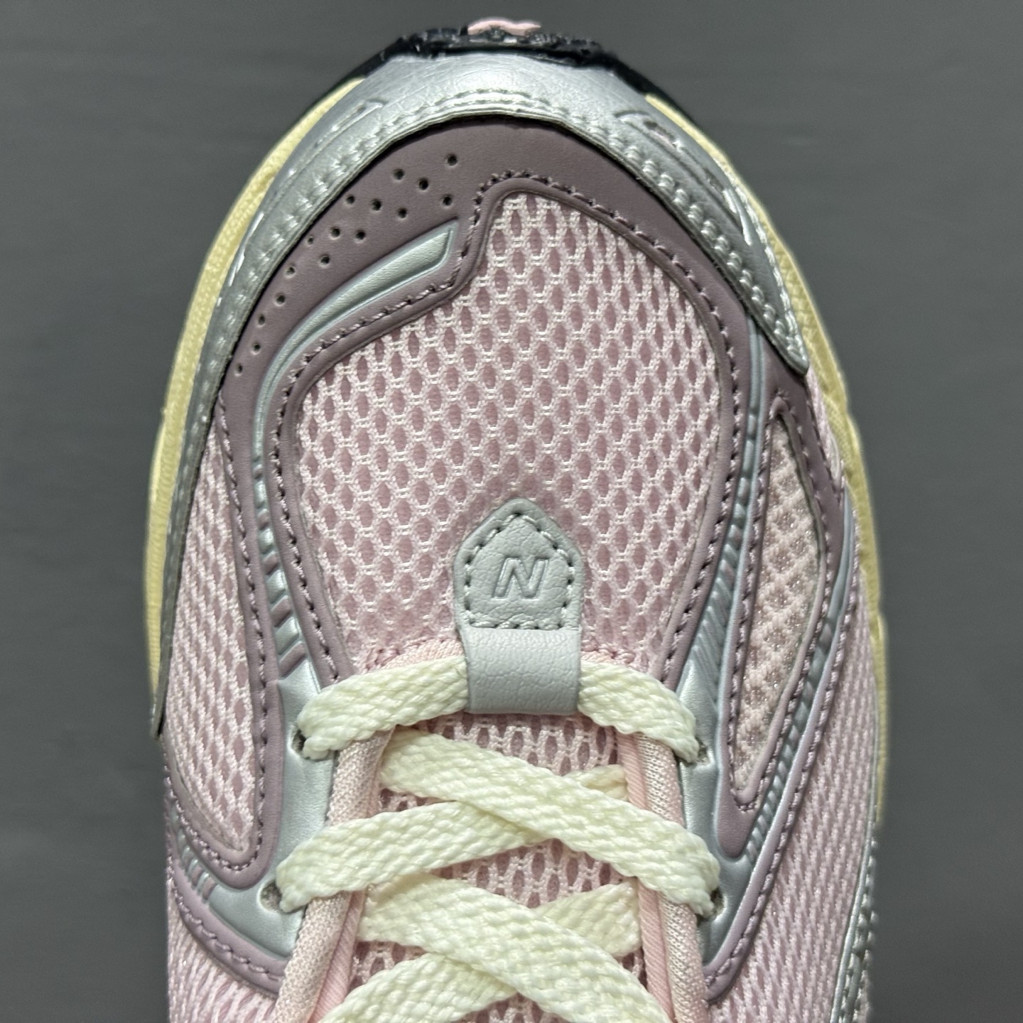 New Balance 1906系列复古老爹风休闲运动慢跑鞋 U1906RNF