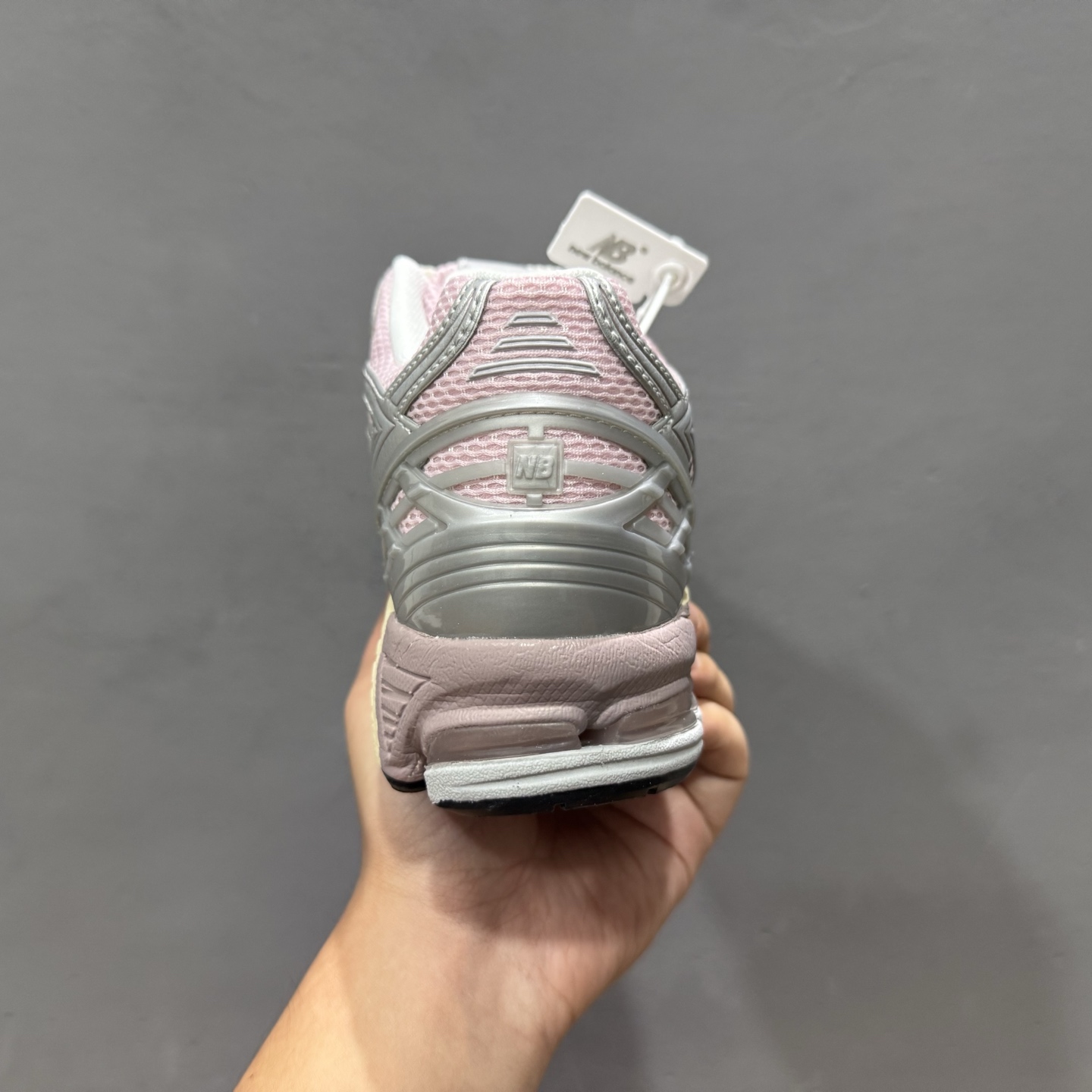 New Balance 1906系列复古老爹风休闲运动慢跑鞋 U1906RNF