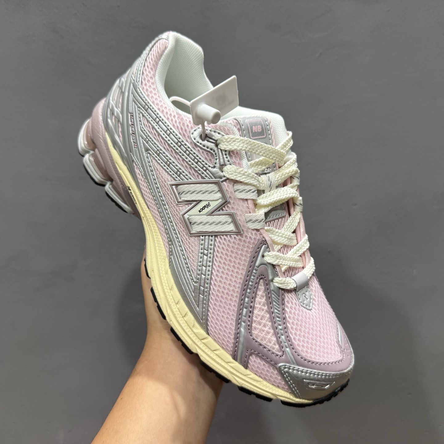 New Balance 1906系列复古老爹风休闲运动慢跑鞋 U1906RNF