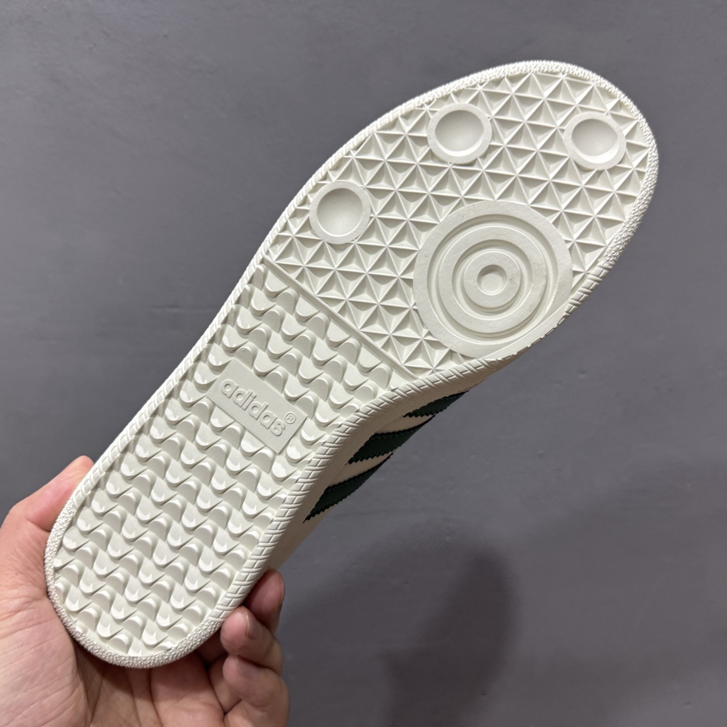 #纯原 CLOT x AD Originals Superstar #贝壳头古驰联名限定 贴合柔软皮料白绿配色 GJ75815 #纯原 CLOT x AD Originals Superstar #贝壳头古驰联名限定 贴合柔软皮料白绿配色 GJ75815