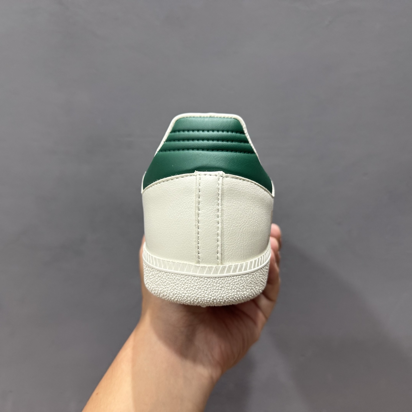 #纯原 CLOT x AD Originals Superstar #贝壳头古驰联名限定 贴合柔软皮料白绿配色 GJ75815 #纯原 CLOT x AD Originals Superstar #贝壳头古驰联名限定 贴合柔软皮料白绿配色 GJ75815