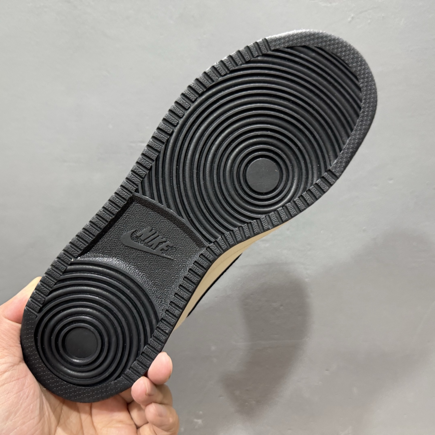 Nike Air Force 1 Low 07黑白-SUP联名  FD5188-132